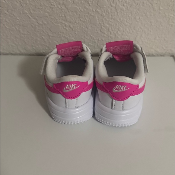 Nike toddler Air Force 1 - Picture 6 of 7